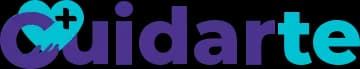 Logo del programa Cuidarte de Merck